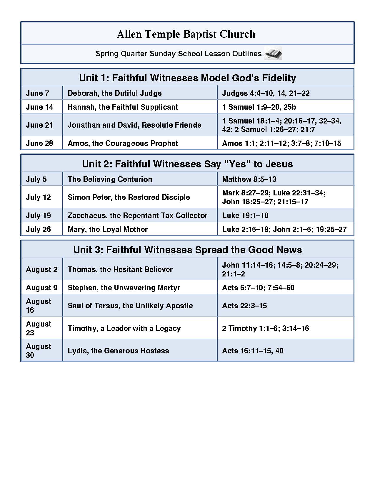 2026 Sunday School Summer Quarter Lesson Outlines.pdf